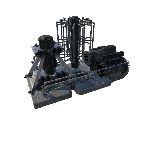 Greeble Large 27